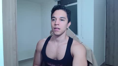 Twitter Scott brasher1 Instagram Camiloestuardo2 online show from January 8, 10:58 pm