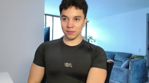 Twitter Scott brasher1 Instagram Camiloestuardo2 online show from March 18, 6:33 pm