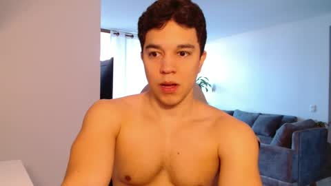 Twitter Scott brasher1 Instagram Camiloestuardo2 online show from April 9, 2:33 pm