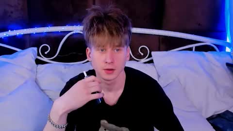 Scott online show from January 16, 8:57 pm