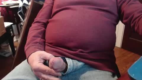 scottbearfun online show from January 13, 4:08 pm