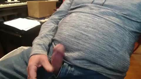 scottbearfun online show from February 13, 3:56 pm