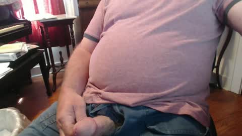 Snapshot of scottbearfun chatting on June 30, 3:13 pm scottbearfun online show from June 30, 3:13 pm