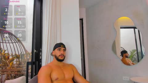 Scottfischer  online show from January 15, 7:28 pm