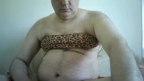 scottforfuhn online show from April 29, 4:11 pm