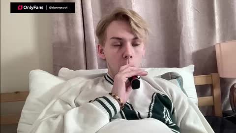 danny online show from October 2, 11:34 pm