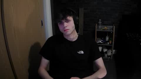 scottishlad696 online show from February 22, 10:30 pm