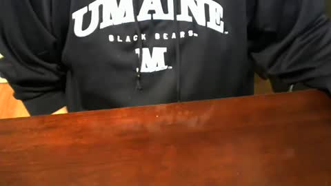 scottmaine25 online show from October 14, 2:40 pm