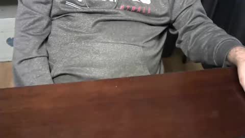 scottmaine25 online show from October 16, 7:15 pm