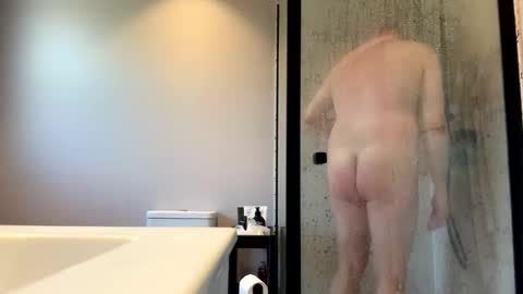 SexyDaddy online show from October 12, 10:36 am