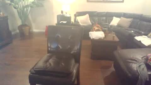 Scottsindeep online show from November 1, 11:12 am