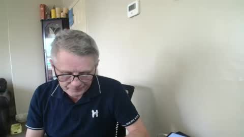 James online show from October 22, 10:48 am