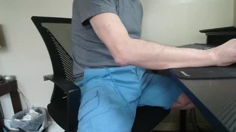 James online show from February 12, 2:45 pm