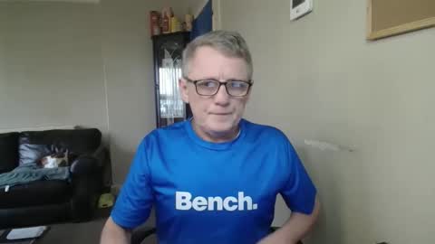 James online show from March 5, 1:40 pm