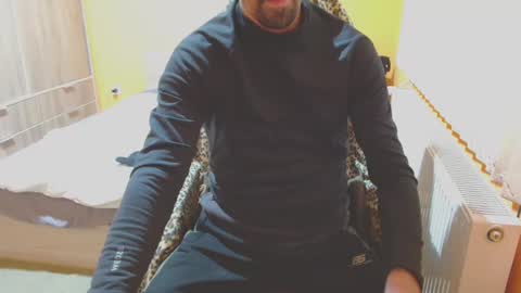 scotty_98 online show from December 29, 5:22 pm