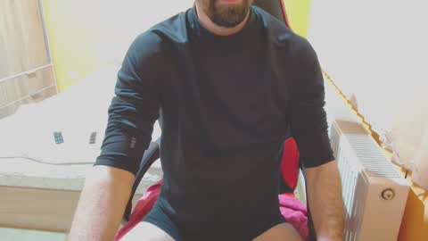 scotty_98 online show from January 12, 8:36 pm