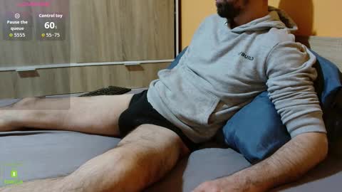 scotty_98 online show from March 21, 10:35 pm