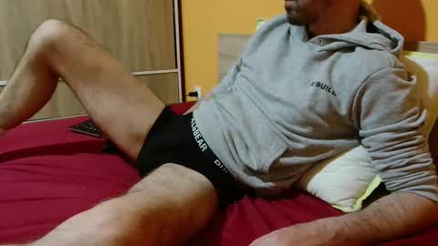 scotty_98 online show from March 31, 6:08 pm
