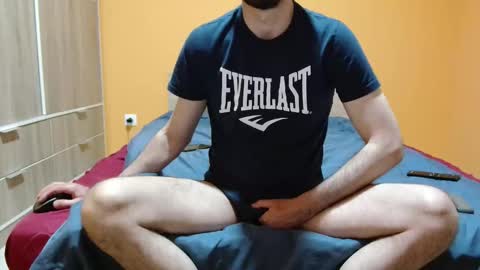 scotty_98 online show from April 21, 7:06 pm