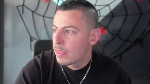 Ricardo online show from November 1, 4:20 pm