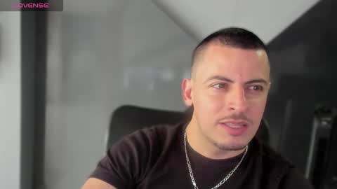 Ricardo online show from January 5, 5:27 pm