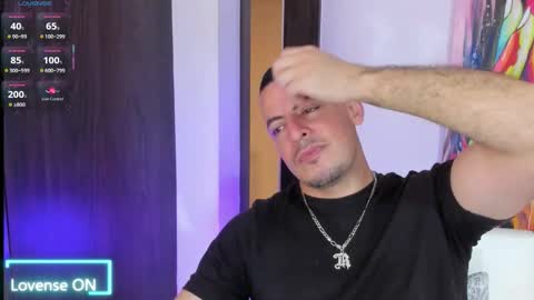 Ricardo online show from February 27, 4:29 pm