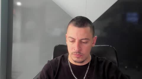 Ricardo online show from March 5, 3:19 pm