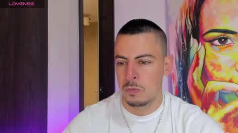 Ricardo online show from July 26, 12:56 pm