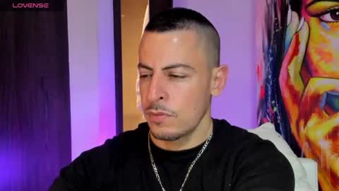 Ricardo online show from August 5, 12:57 am
