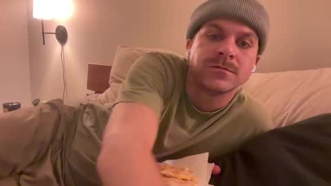 Scotty online show from December 7, 9:50 am