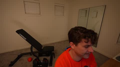 Scotty online show from December 11, 8:15 am