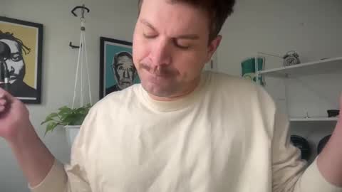 Scotty online show from February 21, 6:15 pm