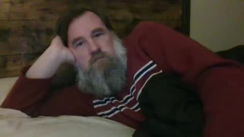 Snapshot of scottybobbit chatting on February 2, 4:55 am Scott online show from February 2, 4:55 am