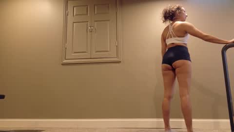 Scout has fun online show from December 17, 2:34 pm