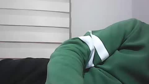 Evren online show from October 27, 6:23 pm