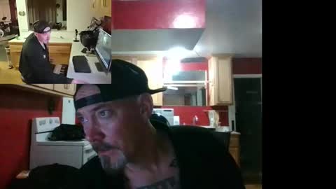 screwnutandbolte online show from January 13, 10:20 am