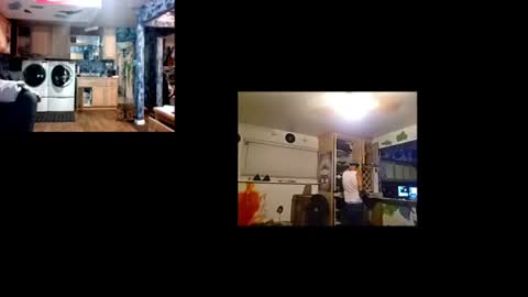 Snapshot of screwnutandbolte chatting on July 15, 5:56 am screwnutandbolte online show from July 15, 5:56 am