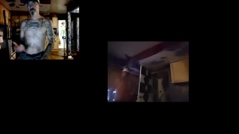 Snapshot of screwnutandbolte chatting on July 26, 7:59 am screwnutandbolte online show from July 26, 7:59 am