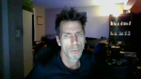 GettOffMyLawn online show from April 20, 1:52 am