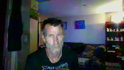 Snapshot of scroach11 chatting on May 26, 2:07 am GettOffMyLawn online show from May 26, 2:07 am