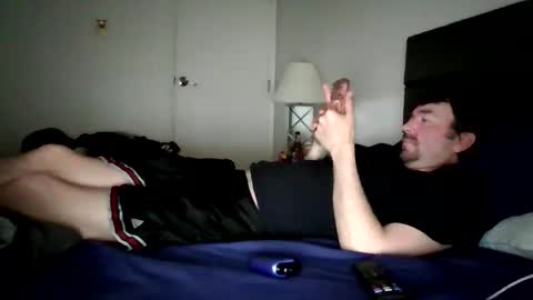 scuba_man online show from April 20, 11:39 pm