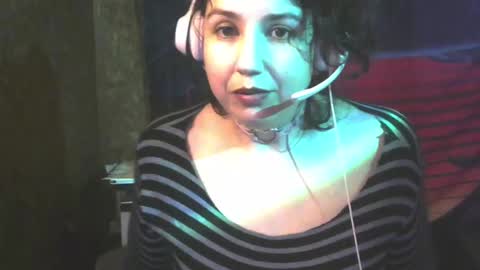 Danni online show from December 30, 3:46 pm