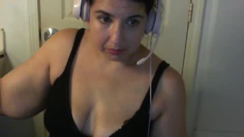 Danni online show from September 12, 6:57 am