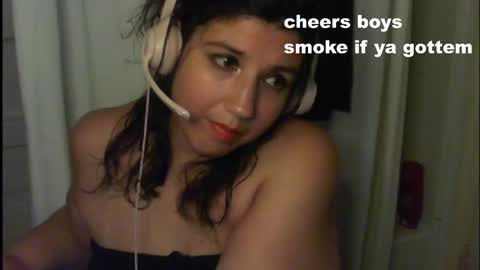 Danni online show from September 25, 7:23 am