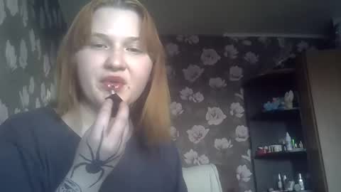 scylla5 online show from April 28, 4:12 pm