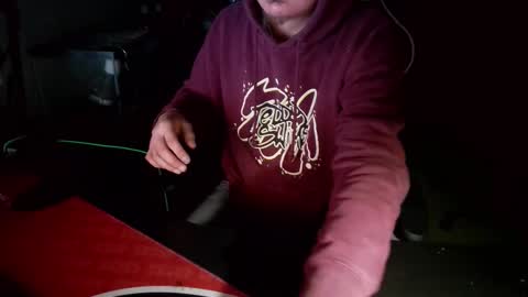 sdr_vk online show from January 13, 10:20 am