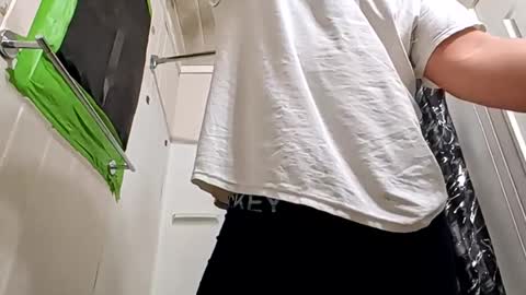 Arin online show from December 23, 10:13 am