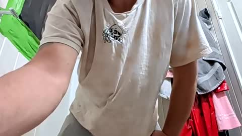 Arin online show from February 2, 6:23 am