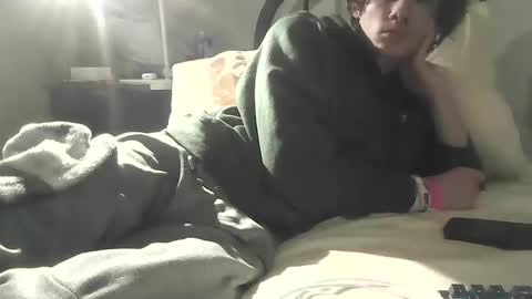 ObvHype online show from January 15, 8:20 am