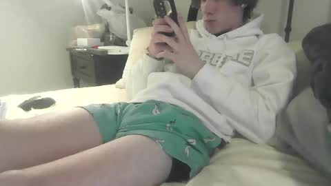 ObvHype online show from January 16, 6:25 am